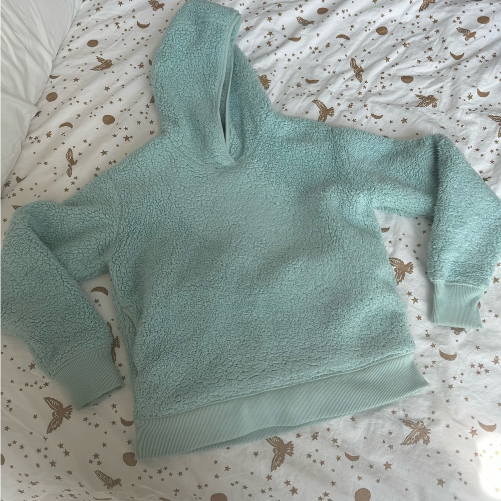 Athleta Girl, pullover size 8-10